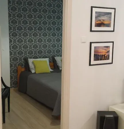 Appartement Polanki 003