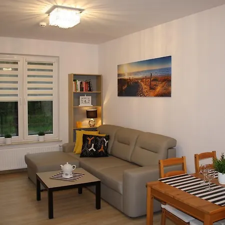 Polanki 003 Apartment