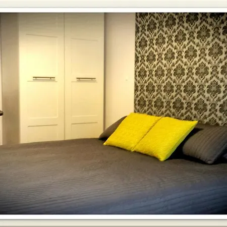 Polanki 003 Apartment Kolobrzeg