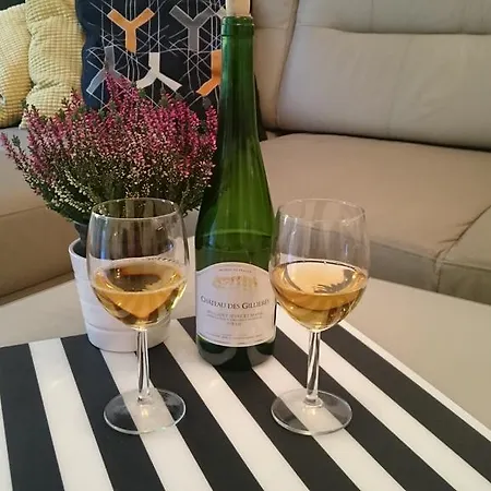 Polanki 003 Apartment *