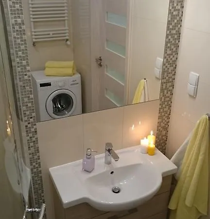 Apartment Polanki 003 *