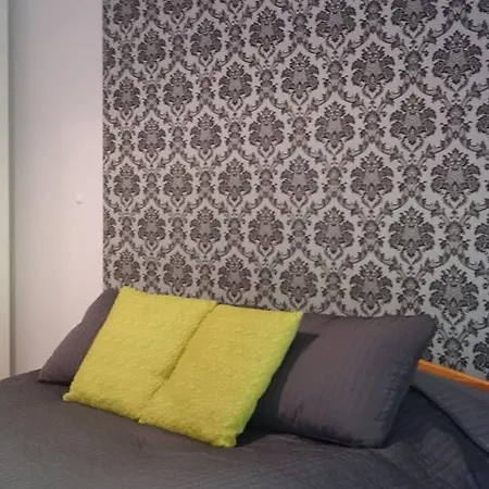 Apartment Polanki 003 Kolobrzeg