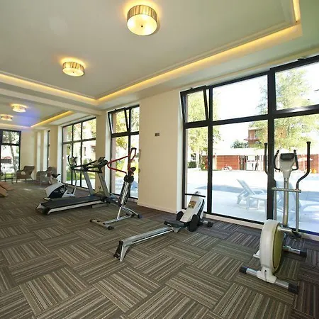 Polanki 003 Apartment *