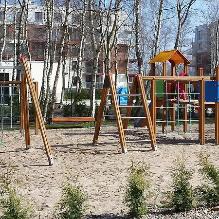 Polanki 003 Apartment