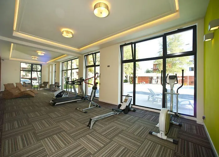 Polanki 003 Appartamento *