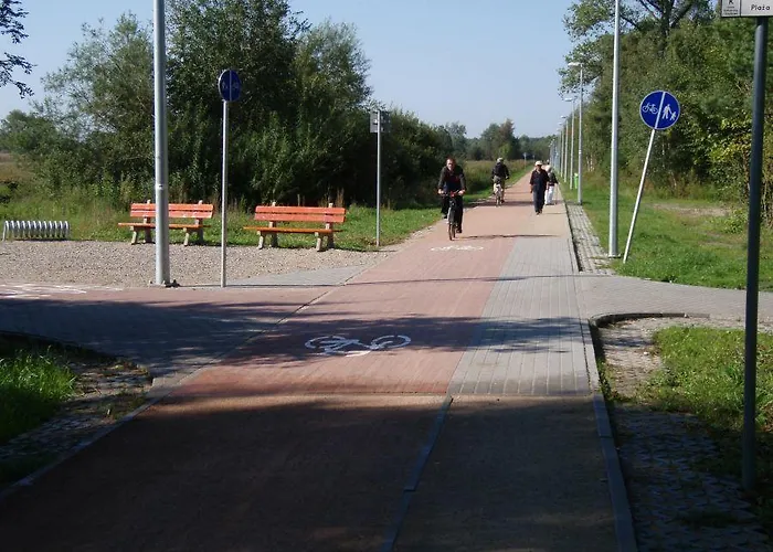 Polanki 003 Appartamento *