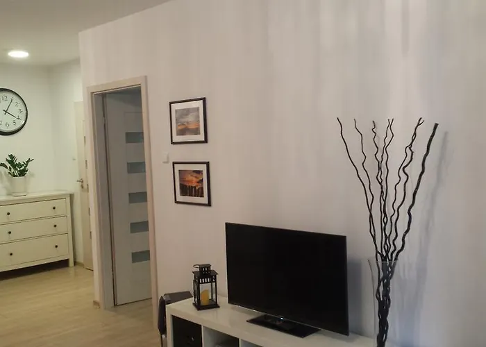 Polanki 003 Appartamento